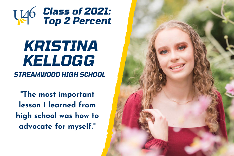 Kristina Kellogg